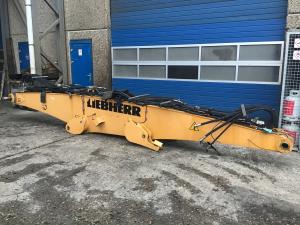 Liebherr Boom industriale